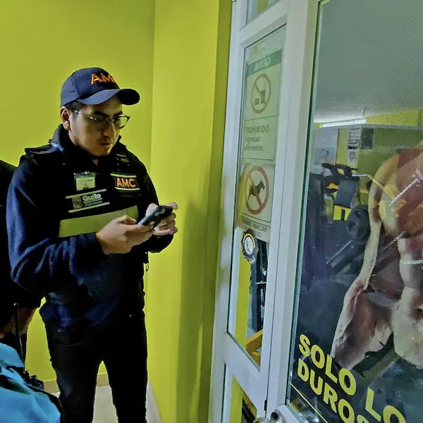 Clausuran gimnasio tras muerte de menor en pelea clandestina