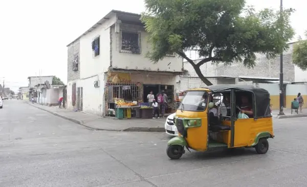 Joven de 21 años abatido por un policía