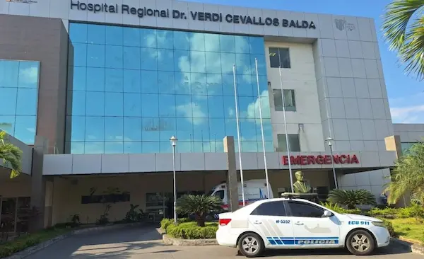 Un baleado sobrevive al ataque
