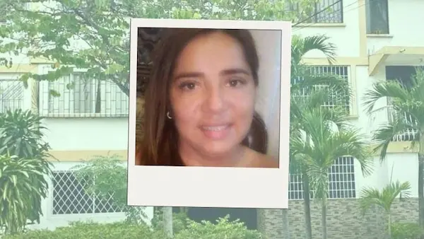Hija confesó que descuartizó por USD 6000 a su madre