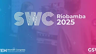 STEM Women Congress 2025 empieza su jornada de conferencias