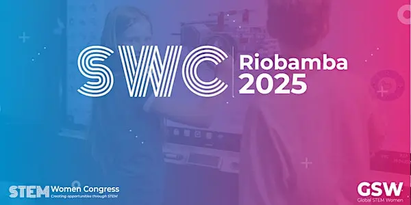 STEM Women Congress 2025 empieza su jornada de conferencias
