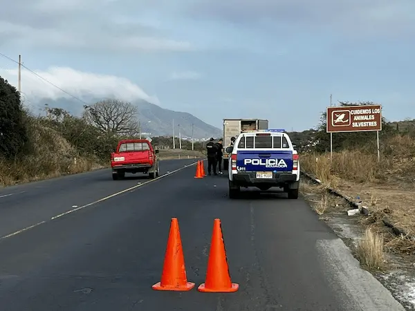 Hallan cuerpo de hombre con impactos de bala