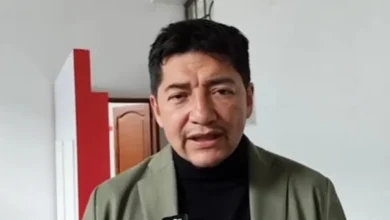 Municipio Riobamba anuncia cambio de sentido de la calle Guayaquil