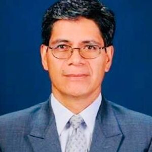 Photo of Kelvi Novillo