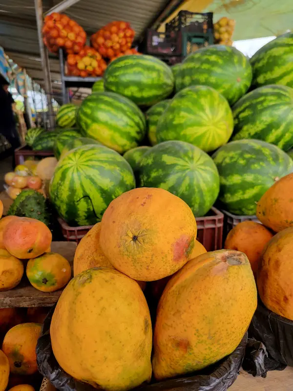 El abastecimiento de productos no ha sufrido alteración alguna