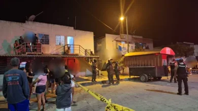 Joven de 16 años asesinado sin piedad de 7 tiros
