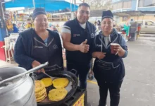 Mercado La Esperanza 2 en Riobamba realizará la Feria de Finados