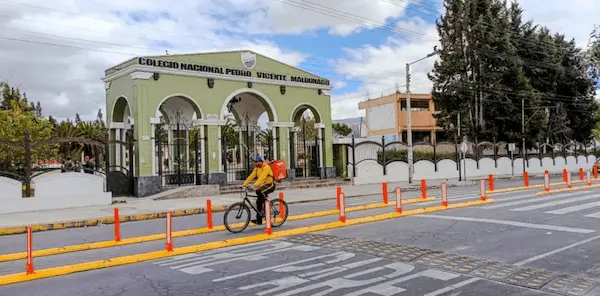 UNACH prepara conversatorio sobre movilidad y espacio público