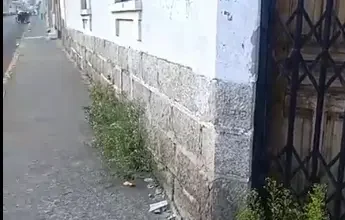 Asaltan a una mujer tras retirar dinero de un banco en Riobamba