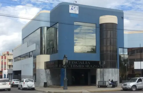 La denuncia reposa en la Fiscalía General del Estado