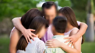 Mujer y su familia dejaron Riobamba por extorsión