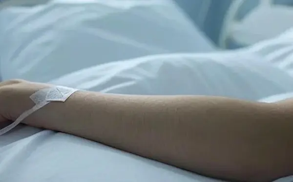 Mujer muere durante una intervención cesárea