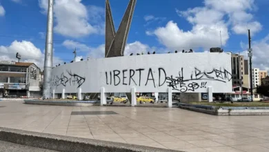 Municipio de Riobamba iniciará acciones legales contra agresores del muro