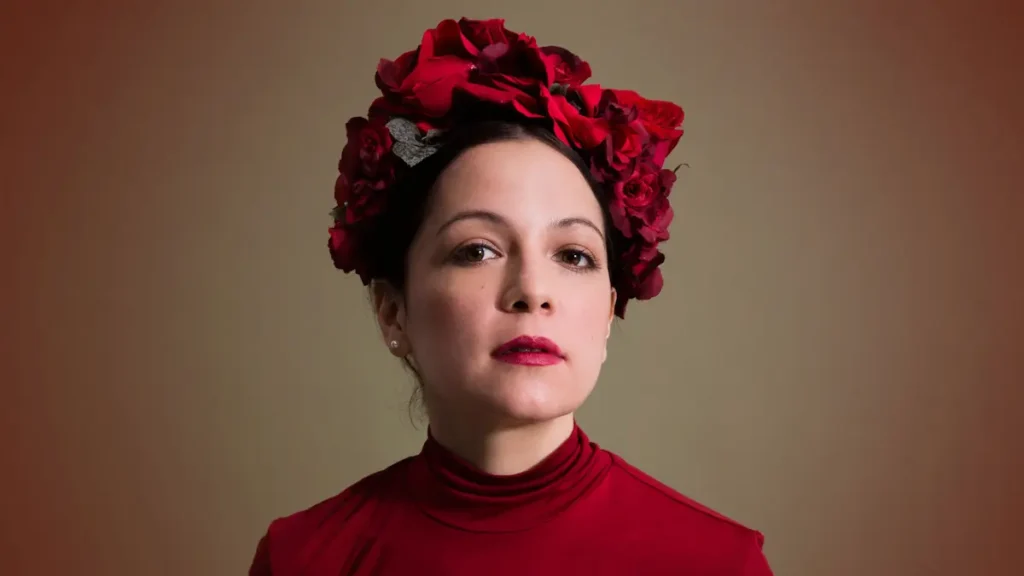 Natalia Lafourcade anuncia su Conciero en Ecuador 2026