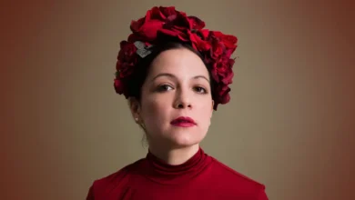 Natalia Lafourcade anuncia su Conciero en Ecuador 2026