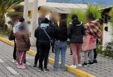 No es abuso sexual sino violación en escuela de Riobamba