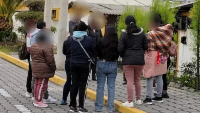 No es abuso sexual sino violación en escuela de Riobamba