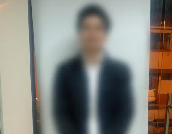Marcos A. debe dar muchas explicaciones a la Administración de Justicia