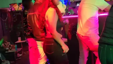 Discoteca clausurada en Riobamba por no tener permisos