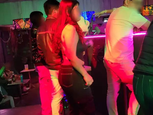 Discoteca clausurada en Riobamba por no tener permisos