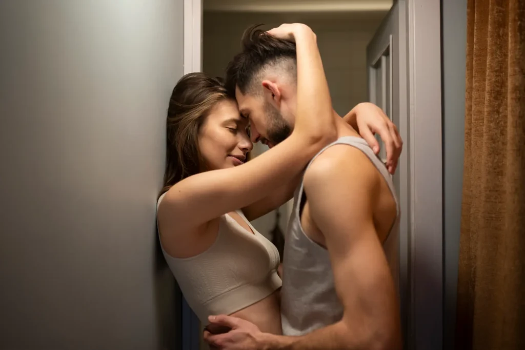 Abstinencia masculina ¿Afecta no tener relaciones sexuales?