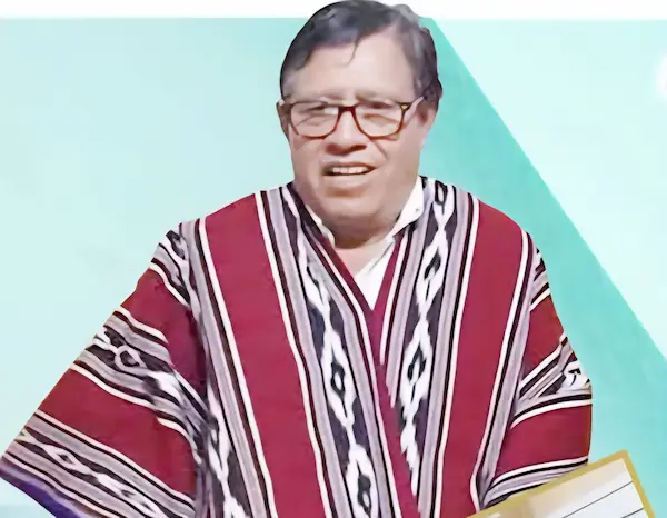 Pastor de Chimborazo Mariano Yuquilema Anilema requiere operación urgente
