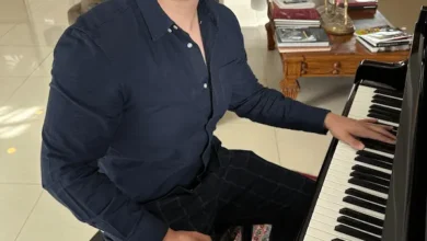 Jóvenes Pianistas del Mundo: 5 logros del pianista riobambeño