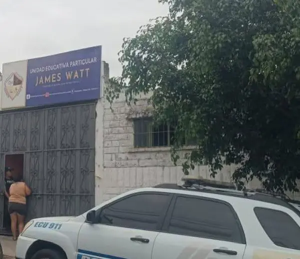 Murió psicólogo escolar atacado por estudiante de 16 años