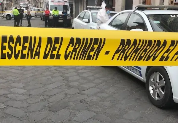 Policía Nacional busca al menor, que se encuentra prófugo