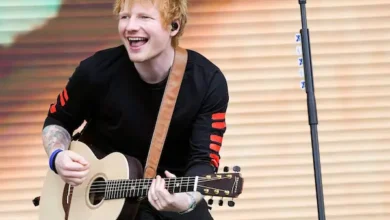 Ed Sheeran se presenta en Ecuador: fecha, entradas y precios para su concierto