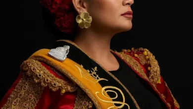 Yajaira Fiallos, Reina de San Luis 2025–2026