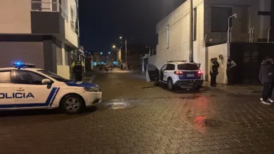 Robo en la vivienda de concejal de Riobamba