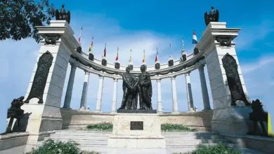 Ecuador tendrá feriado de 4 días por la Independencia de Guayaquil
