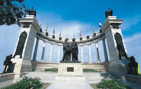 Ecuador tendrá feriado de 4 días por la Independencia de Guayaquil