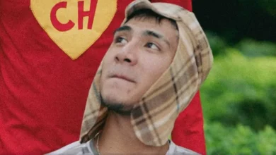 Ismael Sánchez conquista Riobamba en su tour por Ecuador