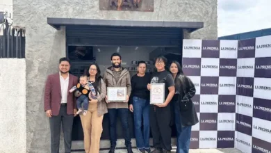 Top Burger 2025: premió a Raw Burger ganador del evento