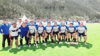 Torneo Interparroquial de Fútbol: Pungalá y Licán son campeones