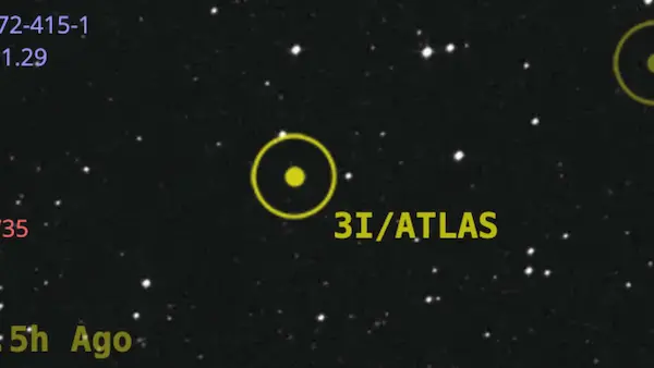 Asteroid Terrestrial-impact Last Alert System (ATLAS)