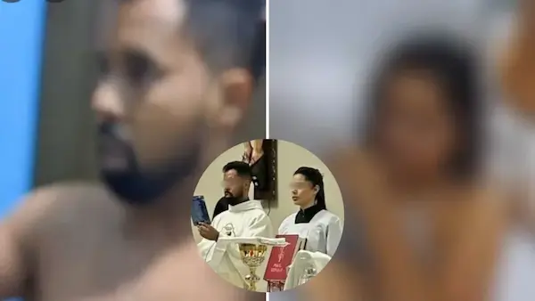 Caso polémico en Brasil