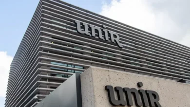 UNIR dentro de las mejores universidades online