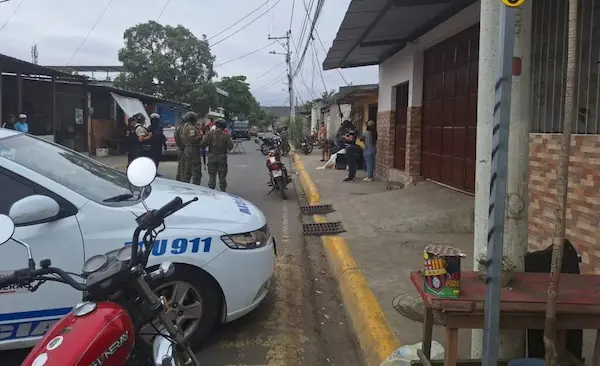 ¡Evadió a la Justicia, pero no a gatilleros!