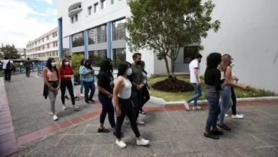 Gobierno crea nuevo programa de residencias universitarias "Casa U"