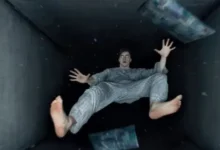 ¿Qué significa soñar que caigo al vacío? Según la psicología
