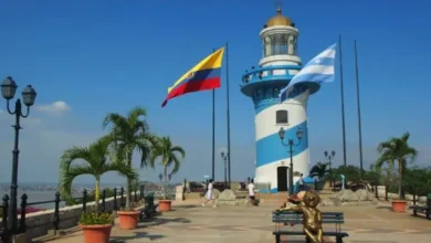 Feriado octubre 2025 en Ecuador: ¿cuándo cae?