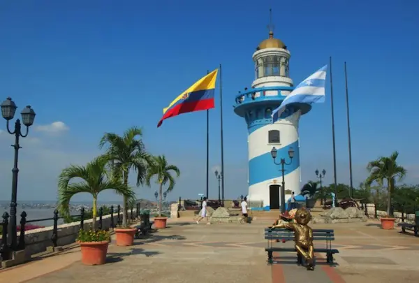 Feriado octubre 2025 en Ecuador: ¿cuándo cae?