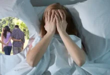 ¿Qué significa soñar que me fueron infiel? Esto dice la psicología