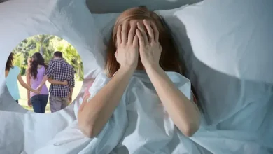 ¿Qué significa soñar que me fueron infiel? Esto dice la psicología