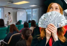 100.000 becas para servidores públicos y sus familiares