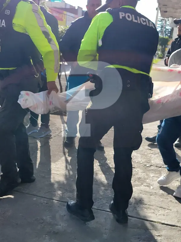 Joven de 18 años se suicidó en su casa en Riobamba